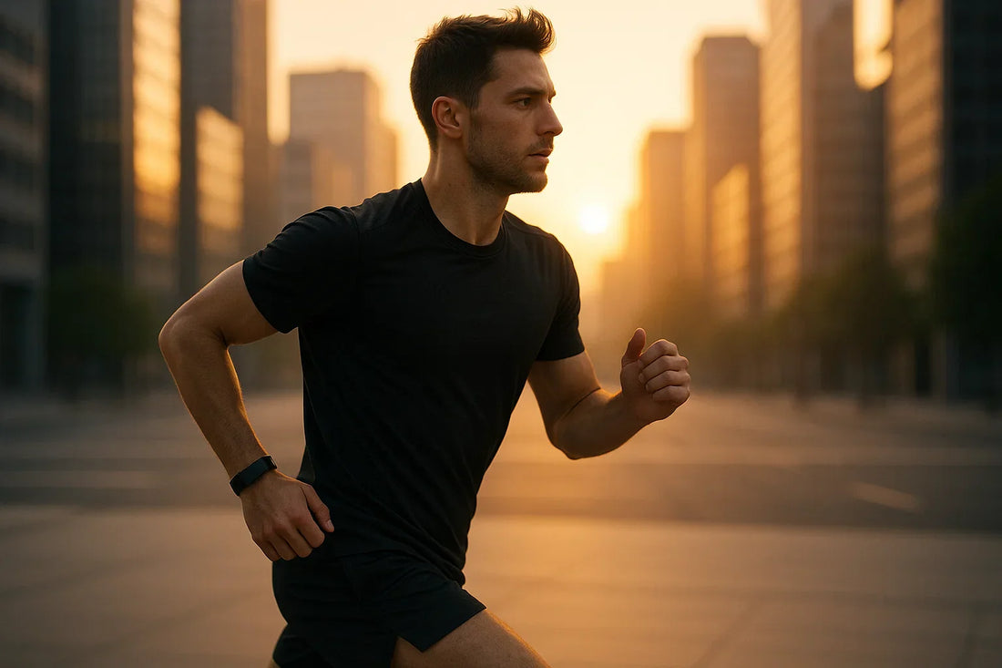 Pourquoi choisir un bracelet sans écran plutôt qu’une smartwatch ?